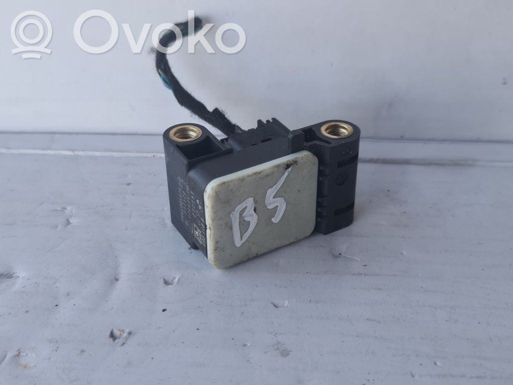 Turvatyynyn törmäysanturi   6911003,141010,504525