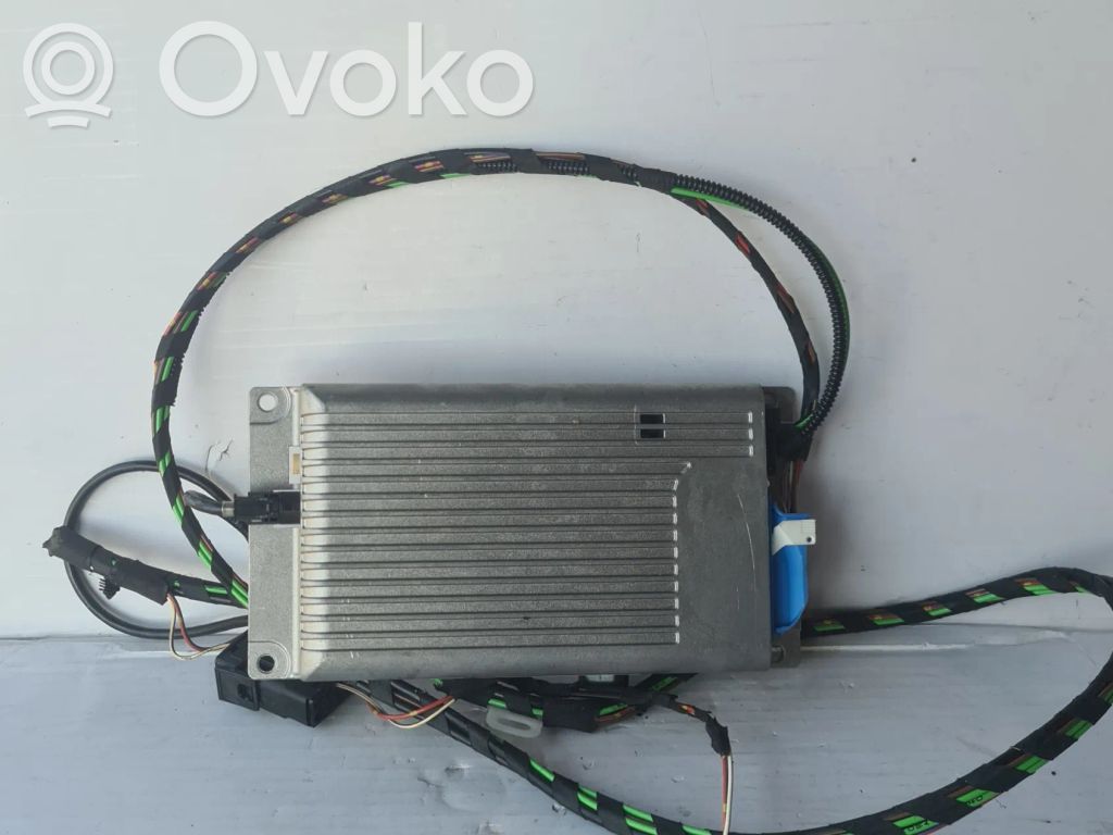 Bluetooth control unit module   84109149843,9149843,77538866