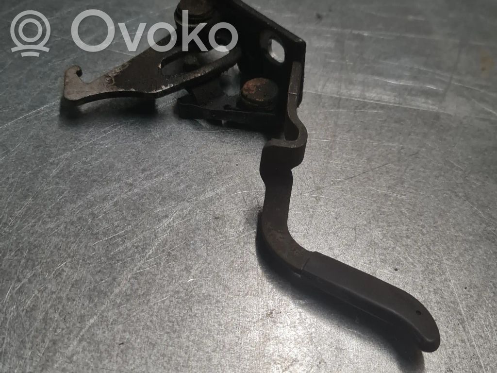 BMW 3 E46 Engine bonnet/hood lock/catch 