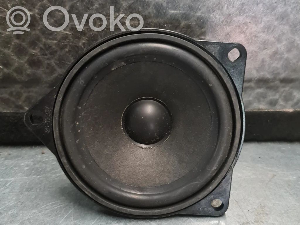 BMW X5 E70 Front door speaker 