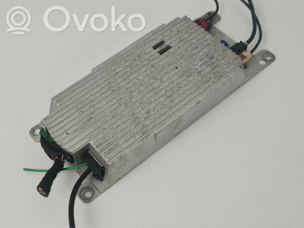 Centralina/modulo bluetooth   9251748