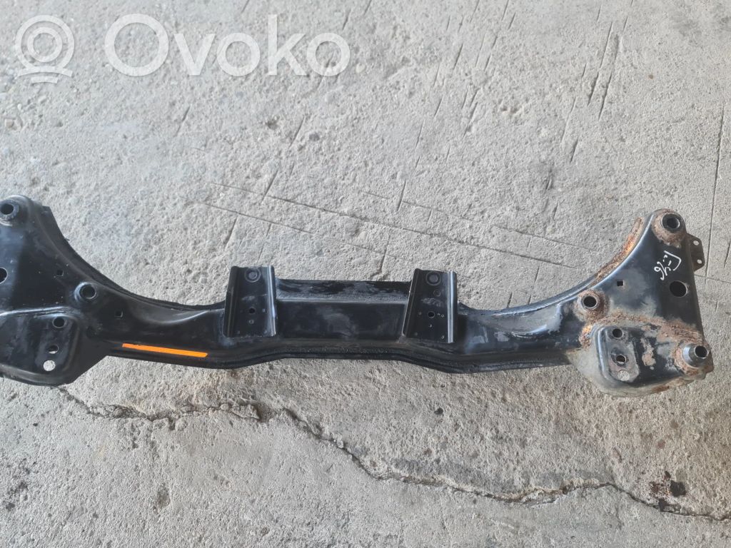 BMW 3 E46 Front subframe 