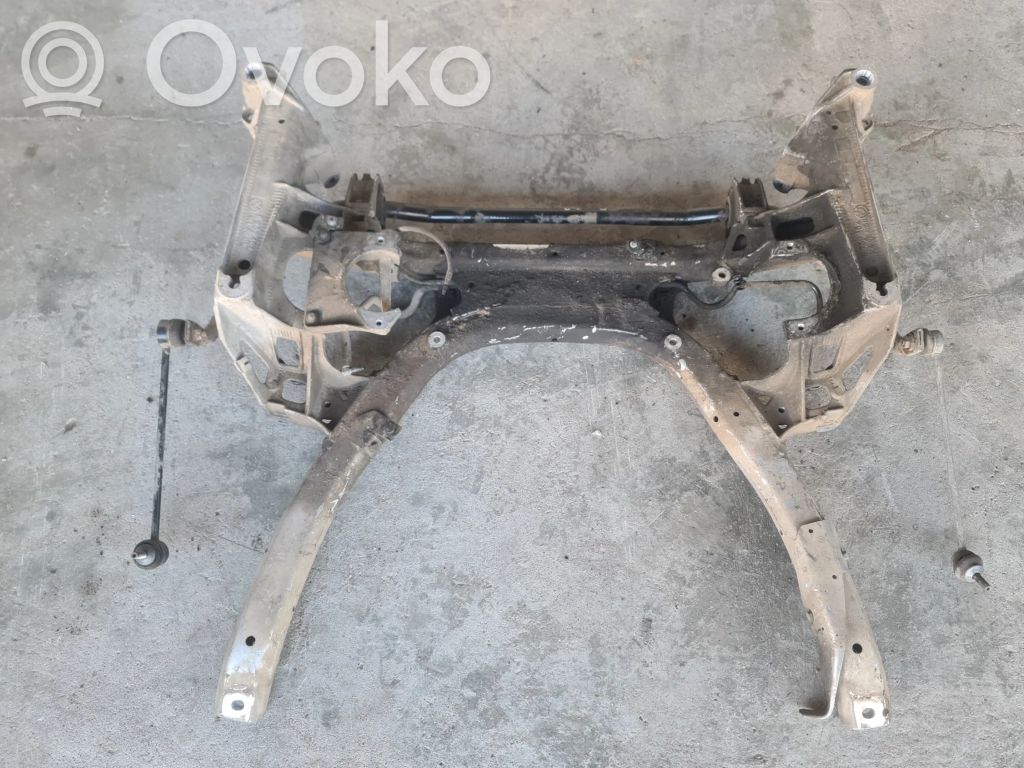 BMW 5 E39 Front subframe 
