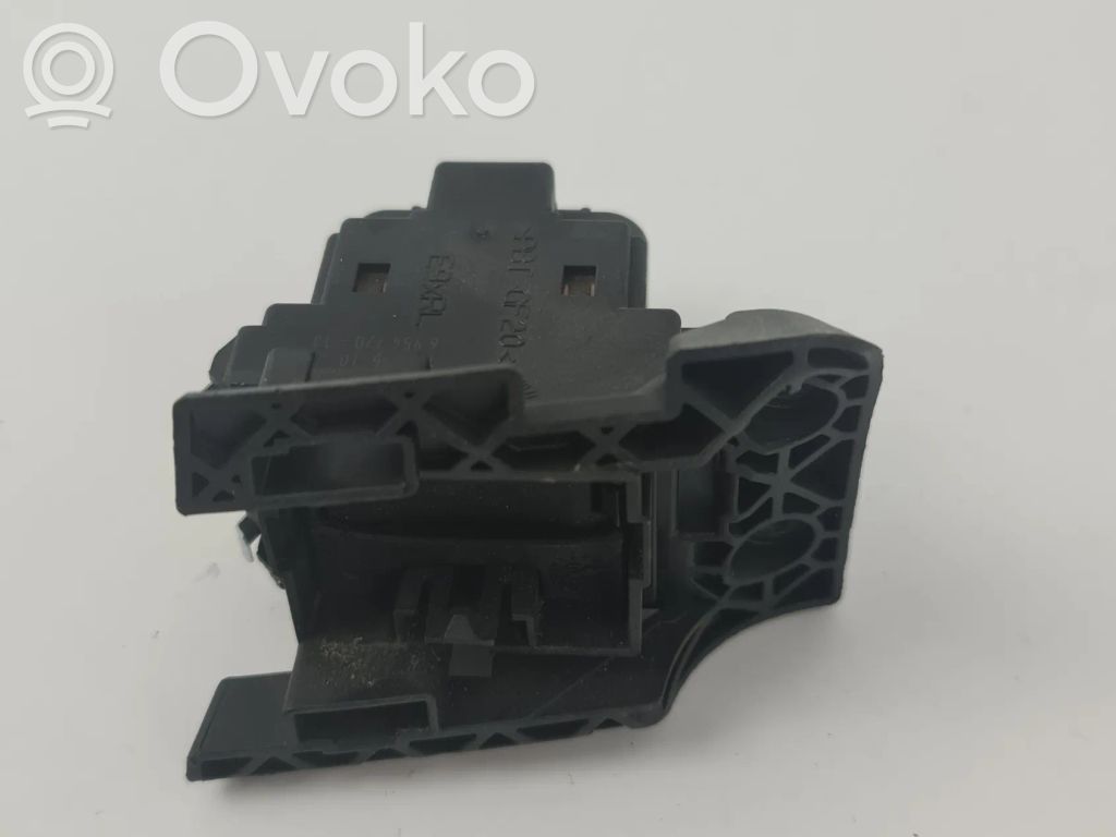 Ignition lock   6954720