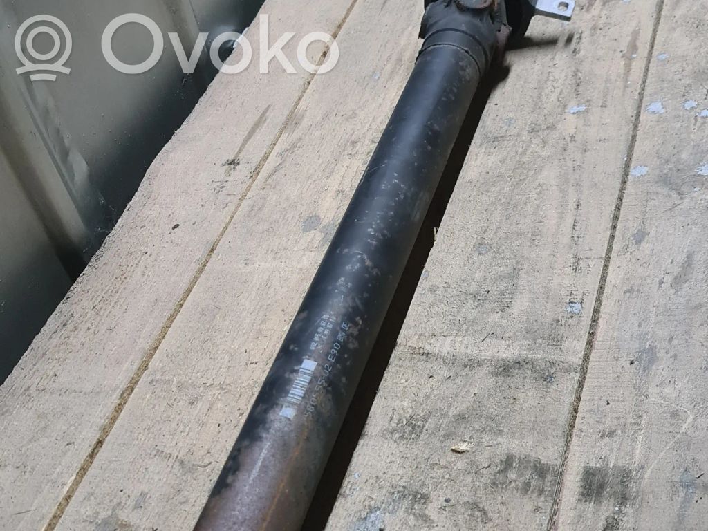 BMW 3 E90 E91 Kardāns komplektā 