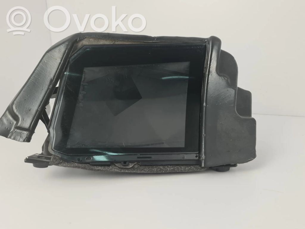 Head up display screen   3319658,26AD3