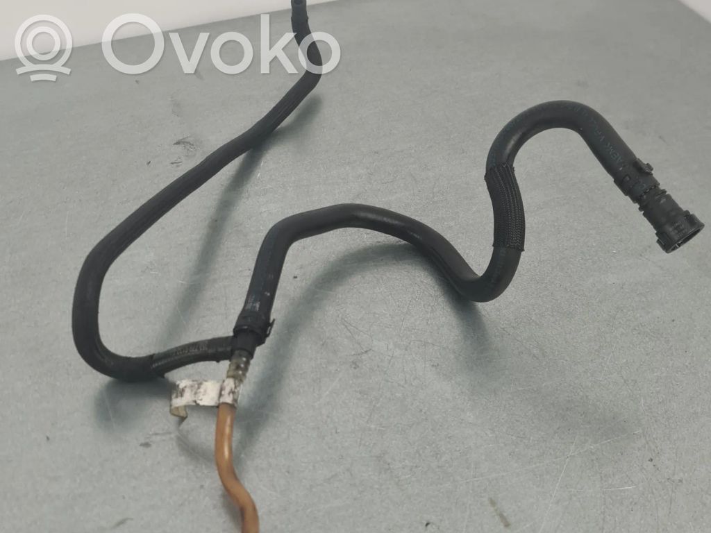BMW 5 E60 E61 Caurule (-es) / šļūtene (-es) 