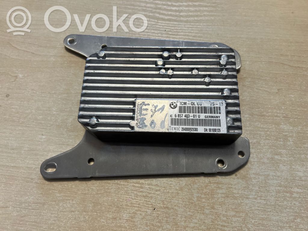 Sonstige Steuergeräte / Module   6857403,2840008929300,001080129