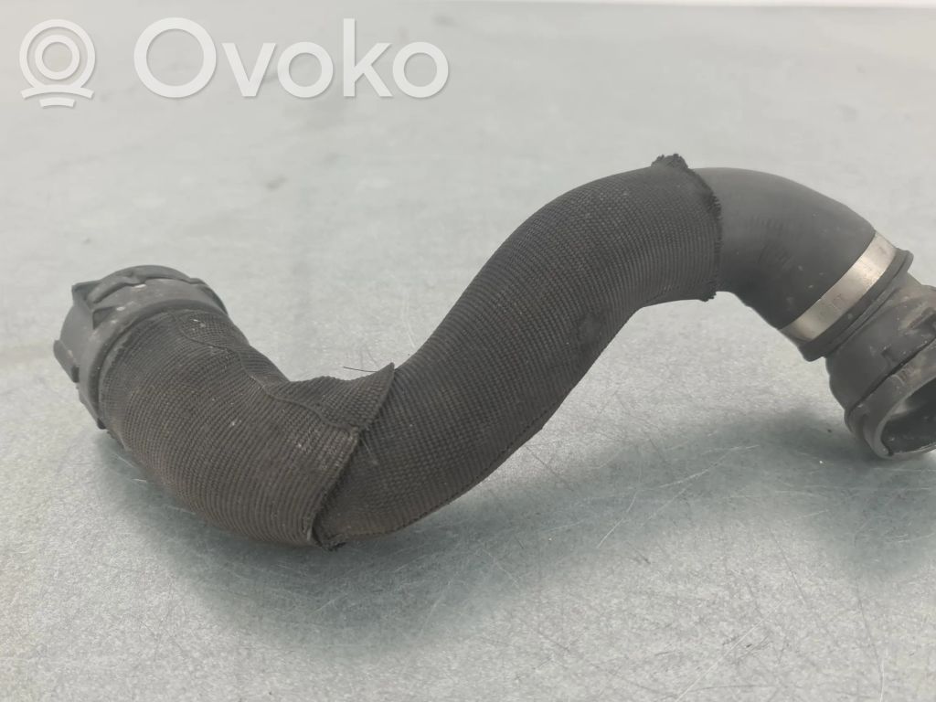 Coolant pipe/hose   4729914