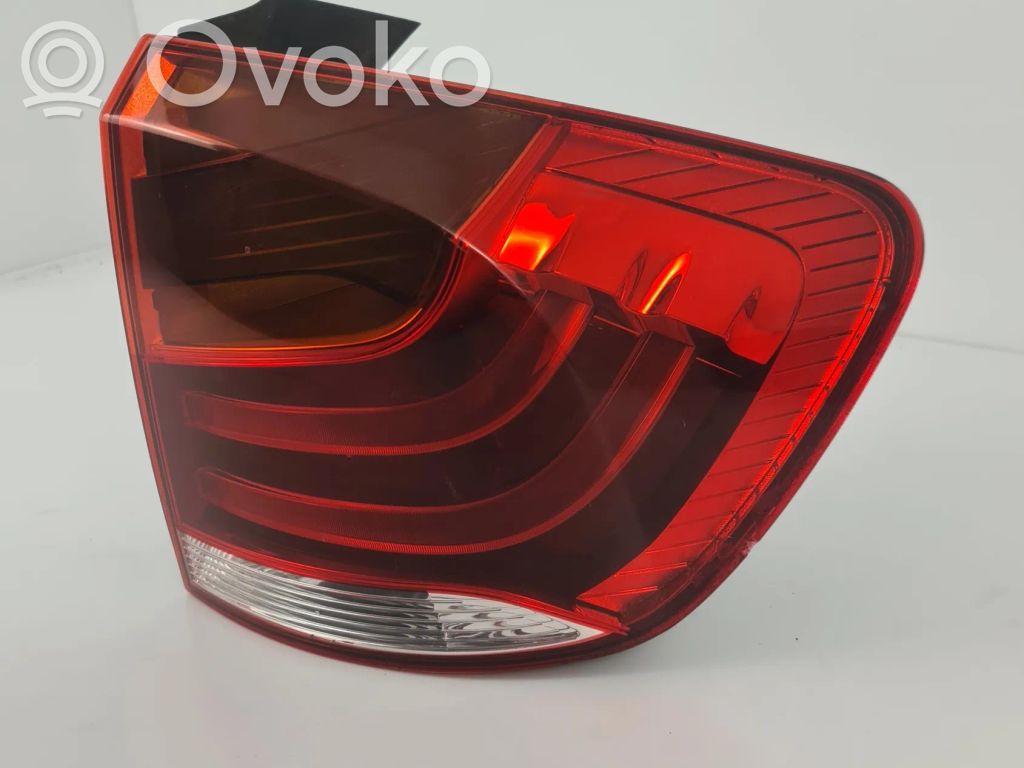 BMW X1 E84 Takavalot 