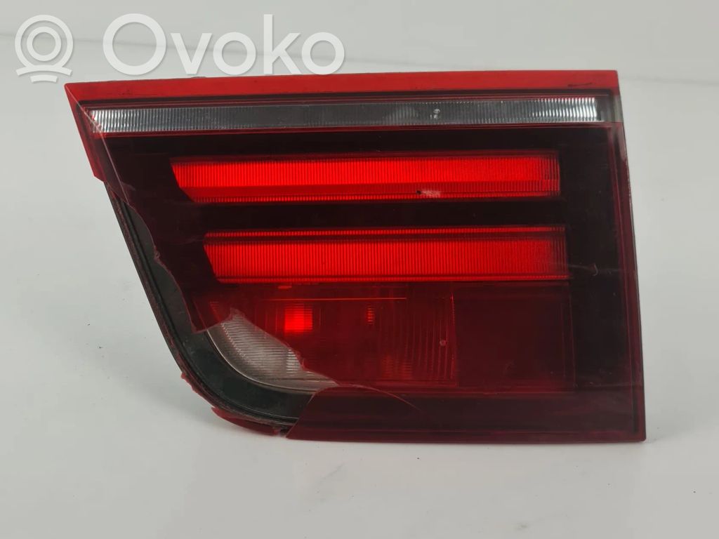 BMW X5 E70 Tailgate rear/tail lights 