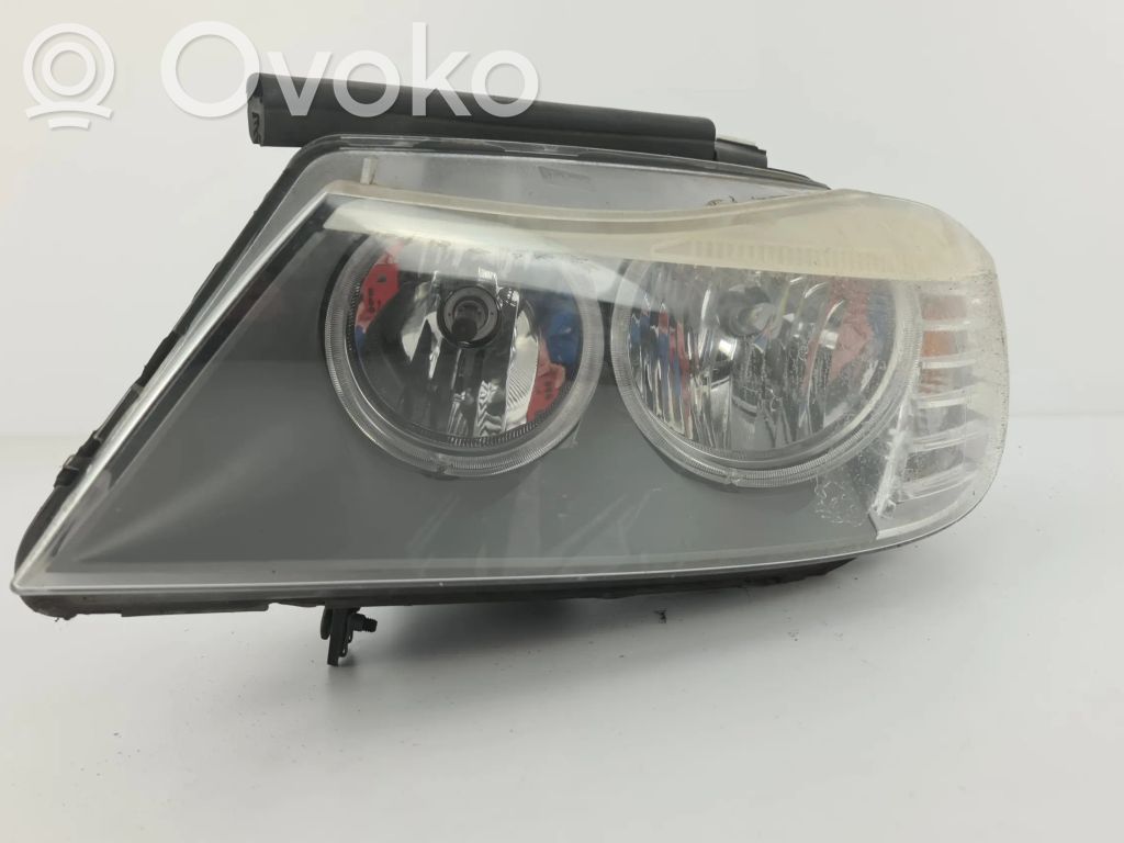 BMW 3 E90 E91 Headlight/headlamp 