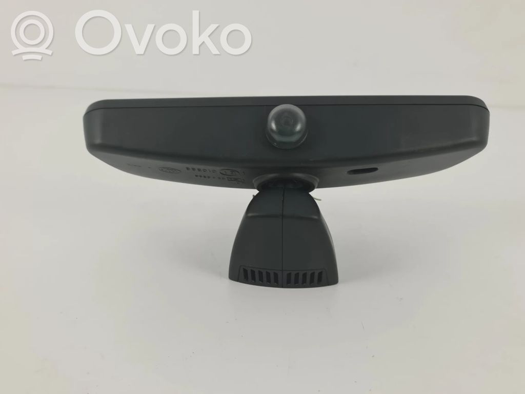 BMW X1 E84 Espejo retrovisor (interior) 