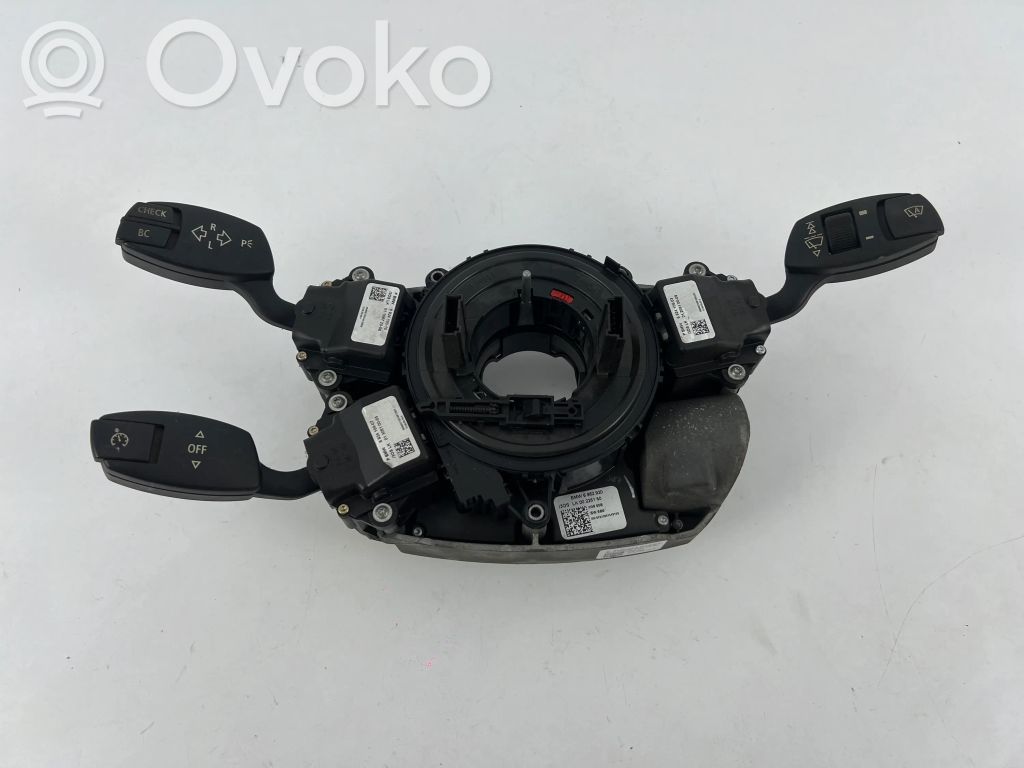 BMW 5 E60 E61 Rokturu komplekts 