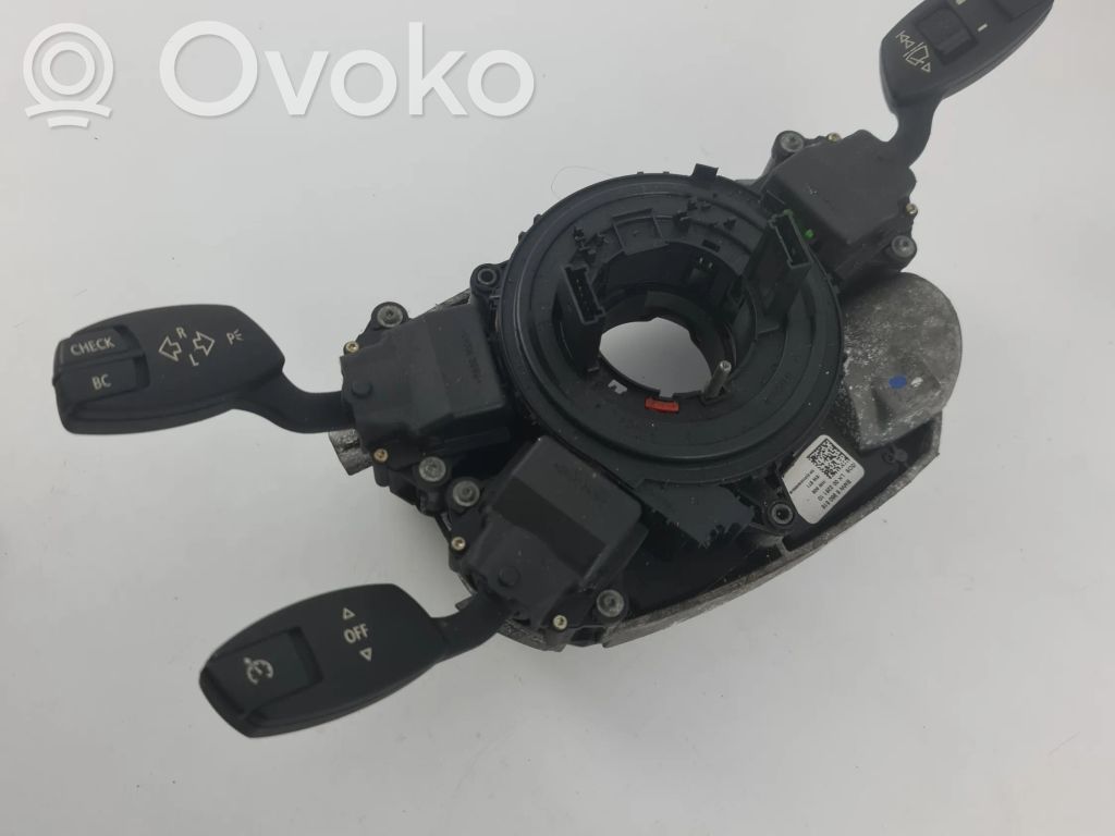 BMW 5 E60 E61 Rokturu komplekts 