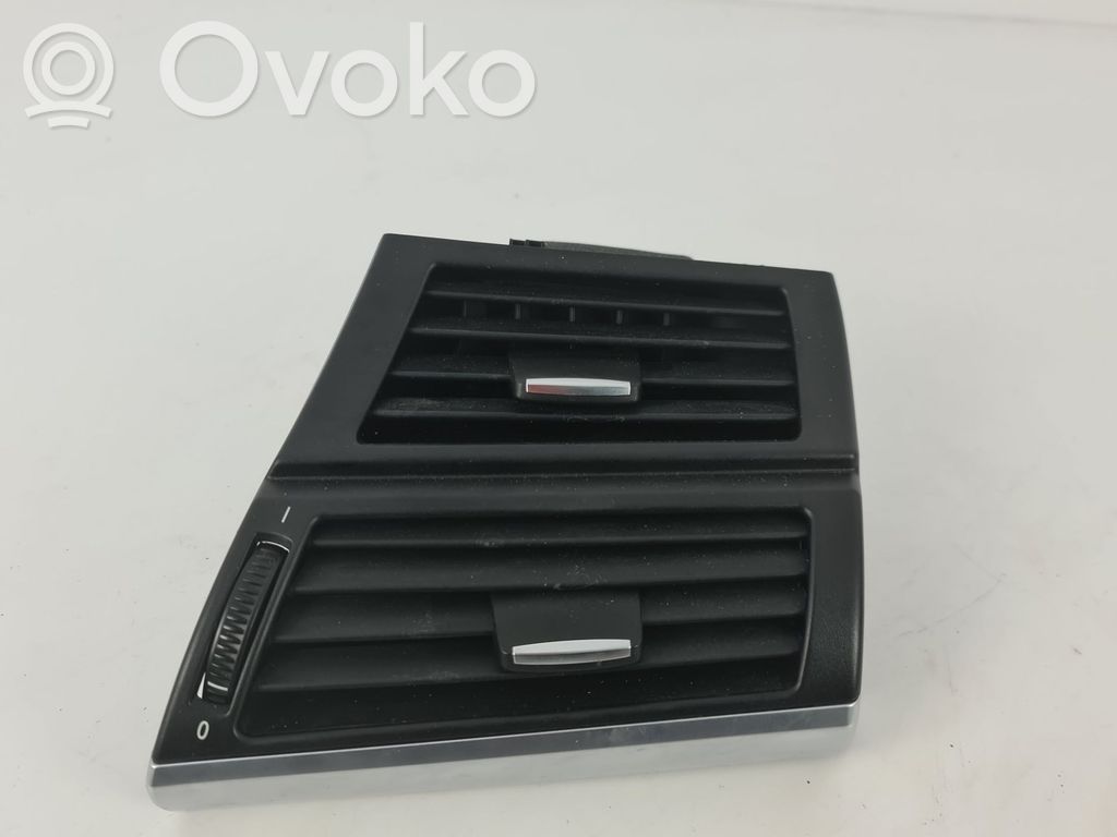 BMW X6 E71 Grilă ventilație/ramă laterală bord 