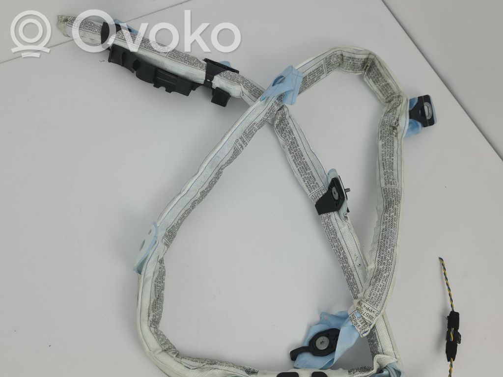 BMW 3 E90 E91 Jumta gaisa spilvens 