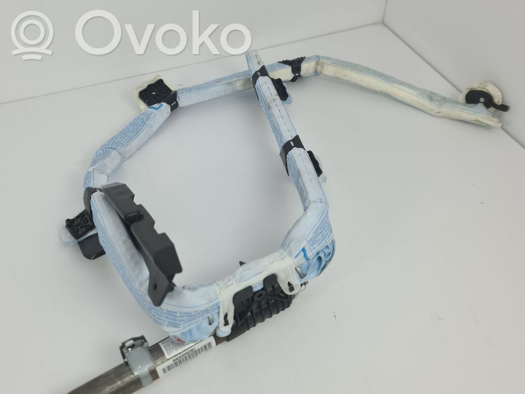 BMW X1 E84 Kopfairbag 