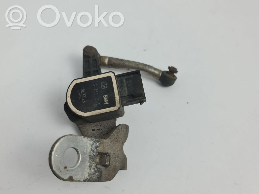 Ajovalon korkeusanturi   6785205,6763734