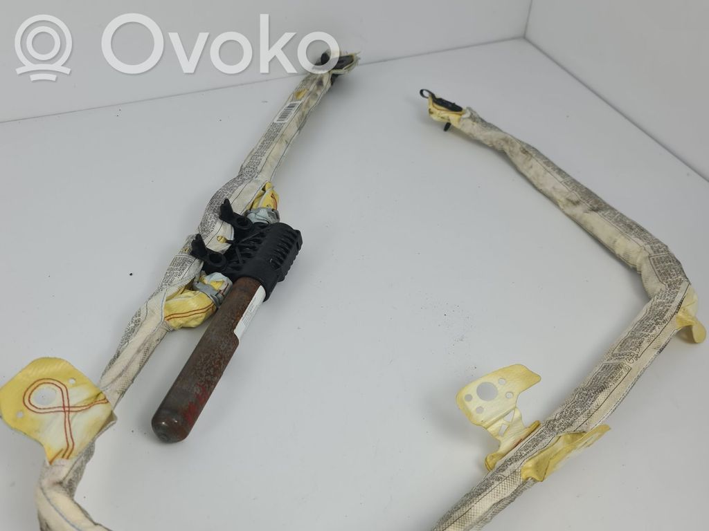 BMW 3 E92 E93 Jumta gaisa spilvens 