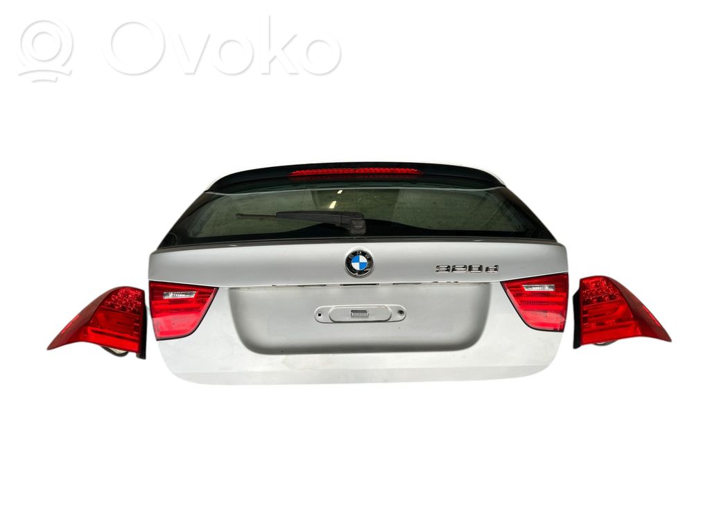 BMW 3 E90 E91 Tailgate/trunk/boot lid 