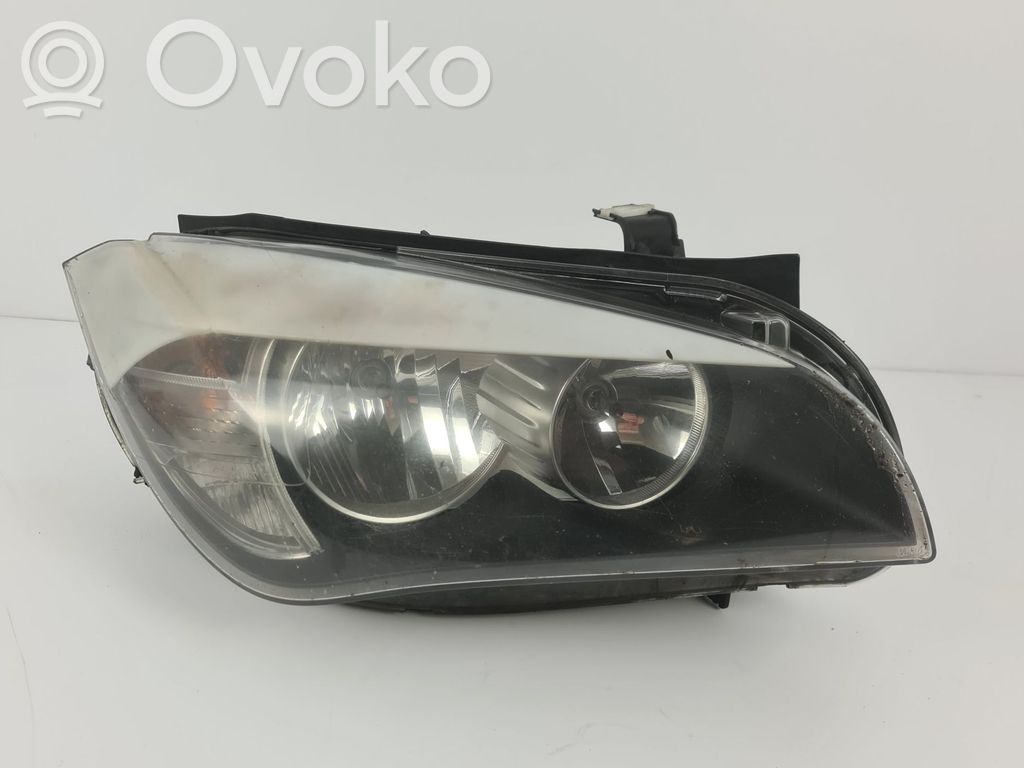 BMW X1 E84 Headlight/headlamp 