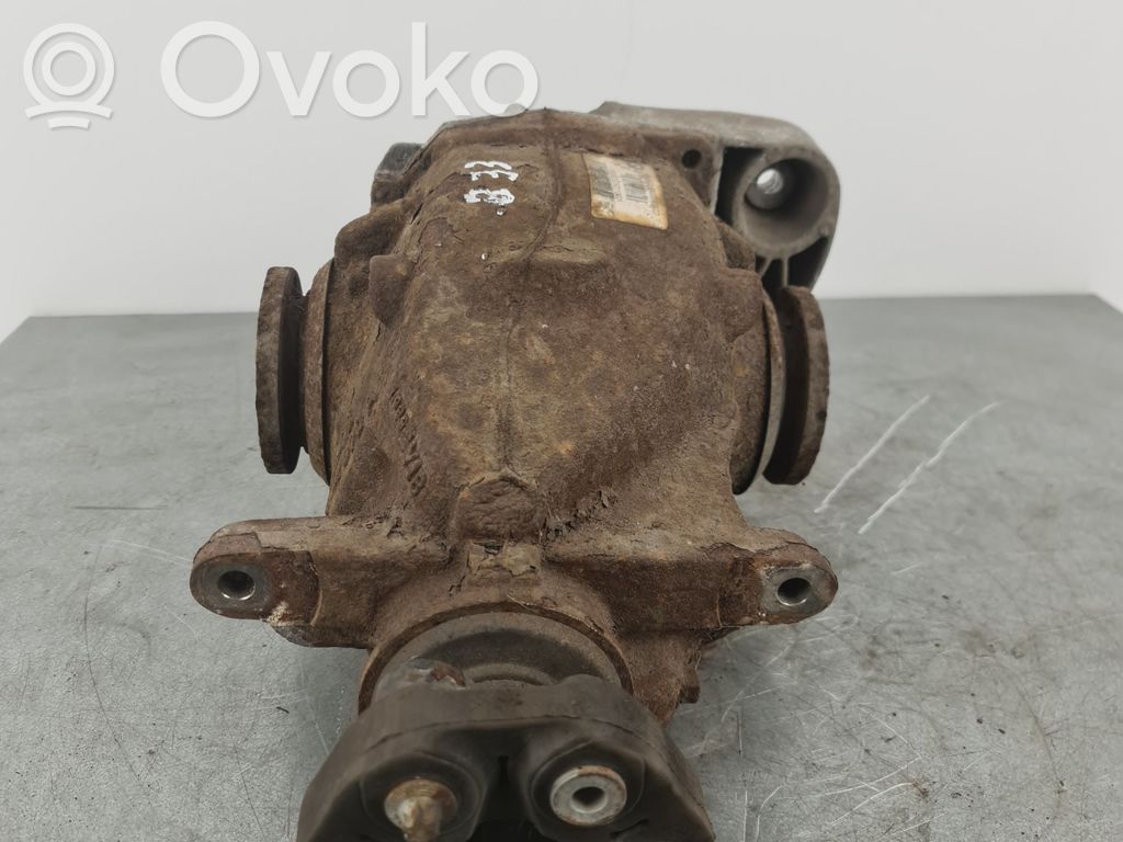 BMW 3 E90 E91 Rear differential 