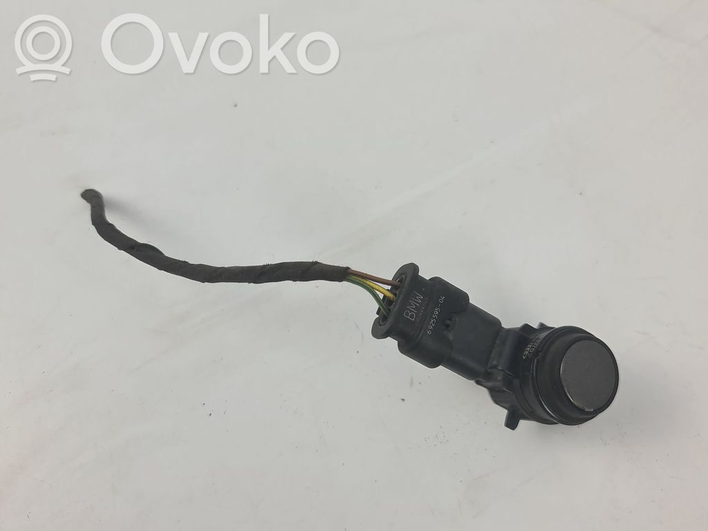 BMW 3 F30 F35 F31 Parkavimo daviklis PDC 