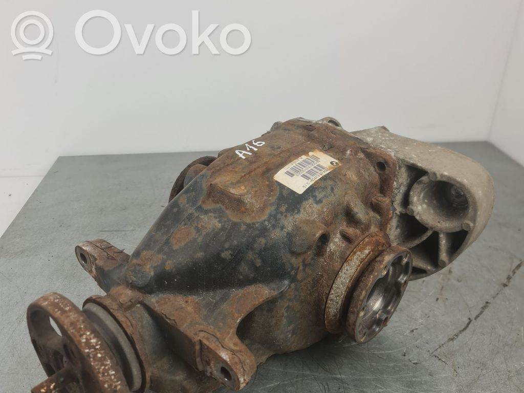 BMW 3 E92 E93 Galinis reduktorius 