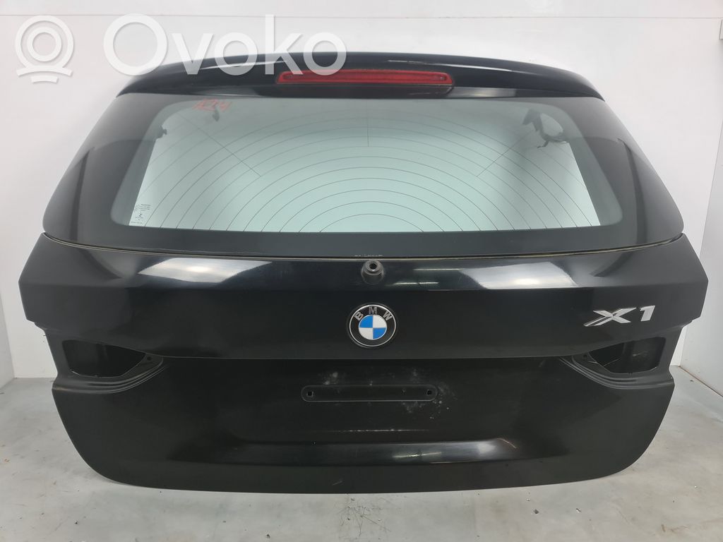 BMW X1 E84 Tailgate/trunk/boot lid 