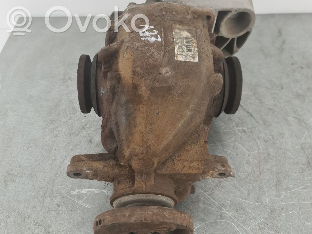 Rear differential   7591016,759101601