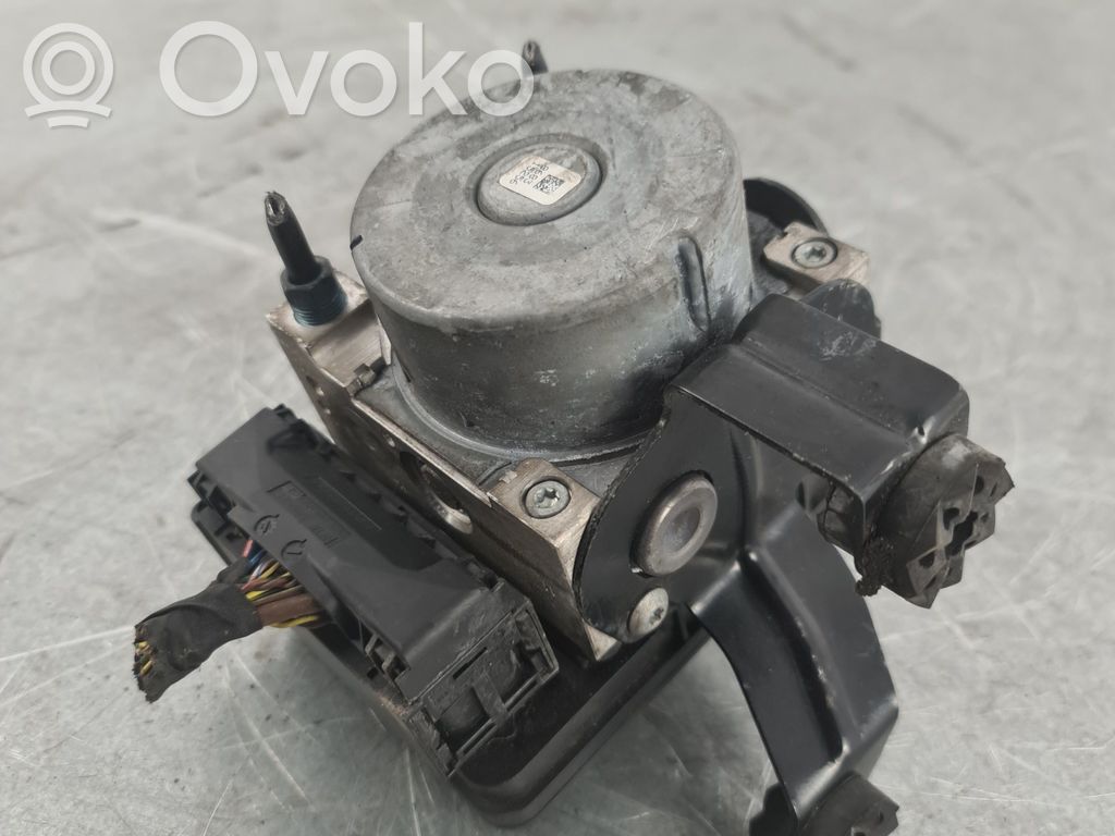 BMW 3 F30 F35 F31 ABS Pump 
