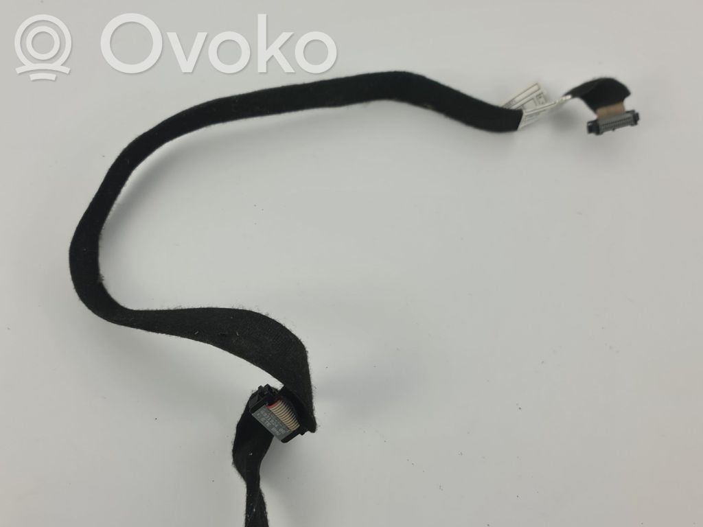 BMW X6 E71 Contacto de la cerradura de arranque 
