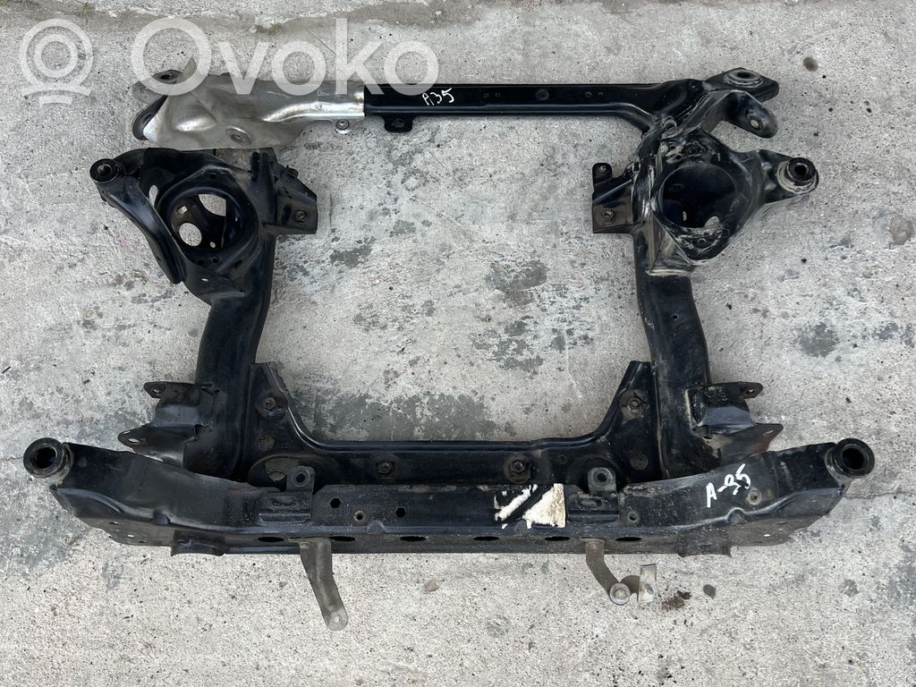 Front subframe   6788966,43732035