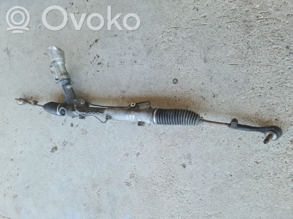 BMW 3 E90 E91 Vairo kolonėlė 