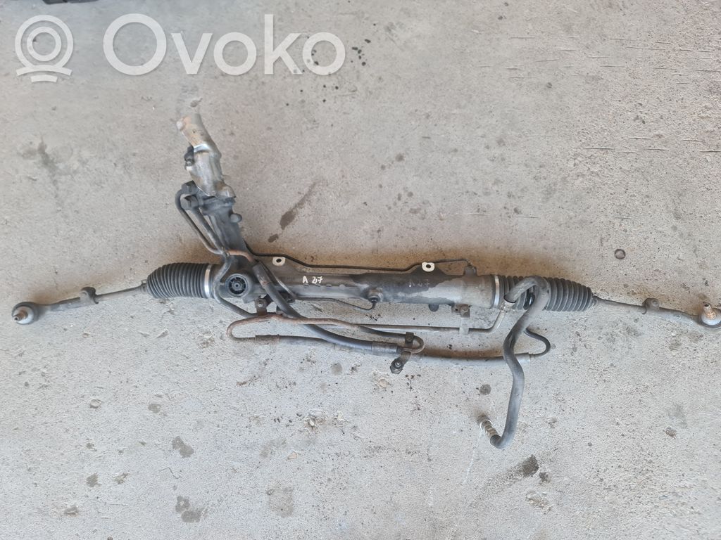 BMW 3 E90 E91 Steering rack 