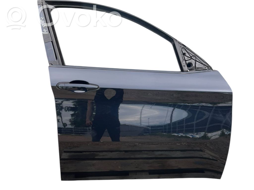 BMW X6 E71 Дверь 