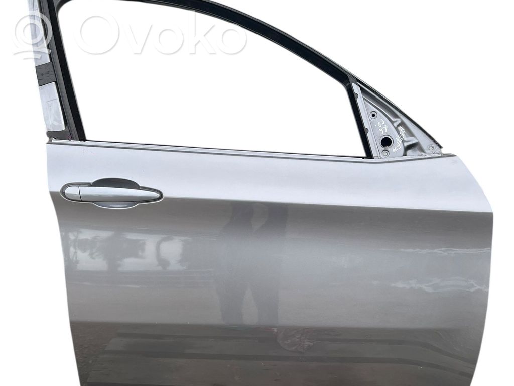 BMW X6 E71 Priekinės durys 