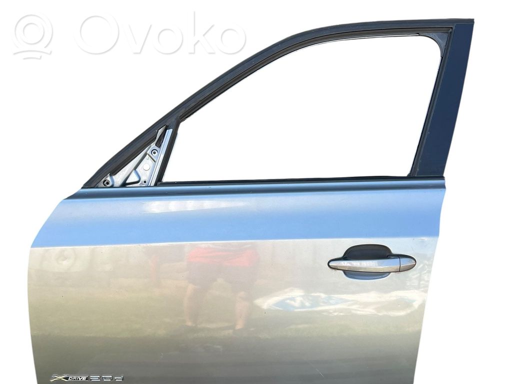 BMW X3 E83 Durvis 