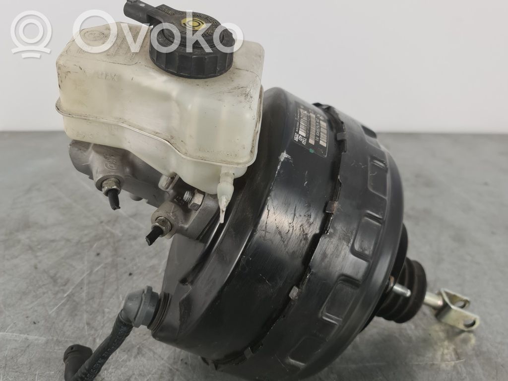 Brake booster   6785649
