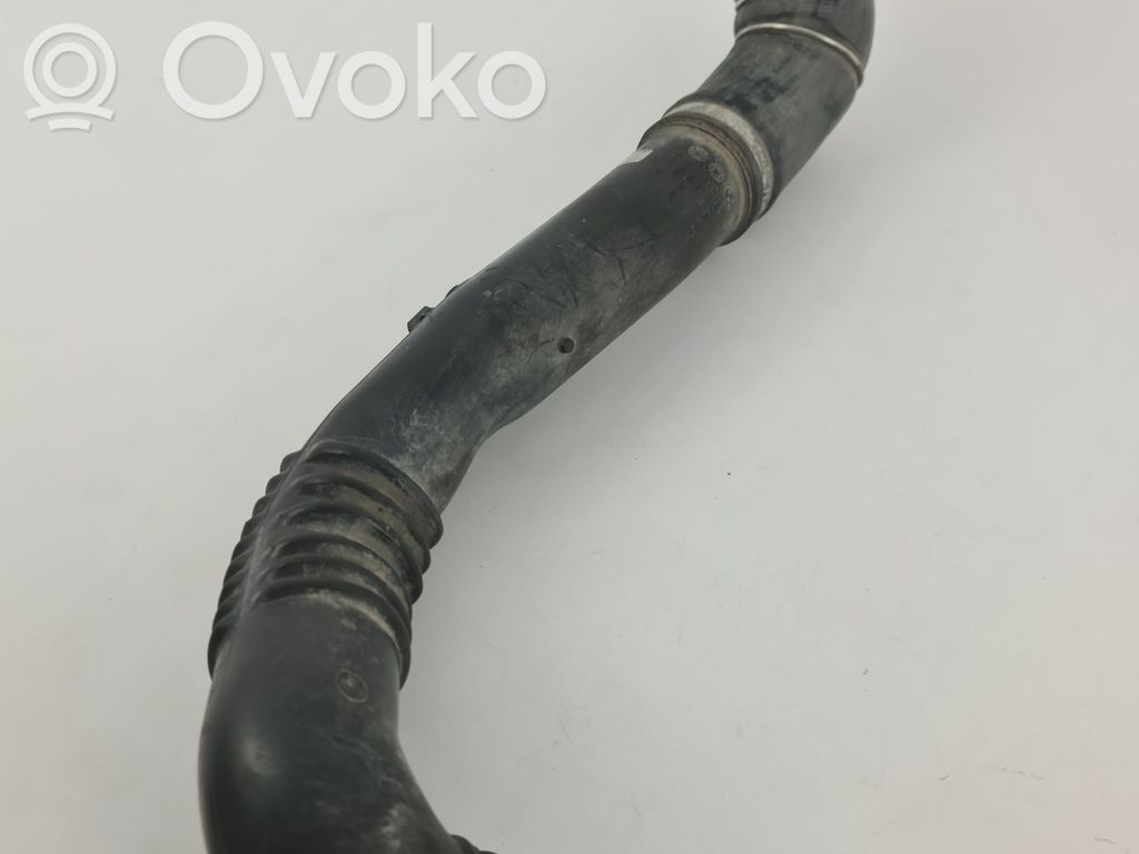 BMW 3 E90 E91 Intercooler hose/pipe 