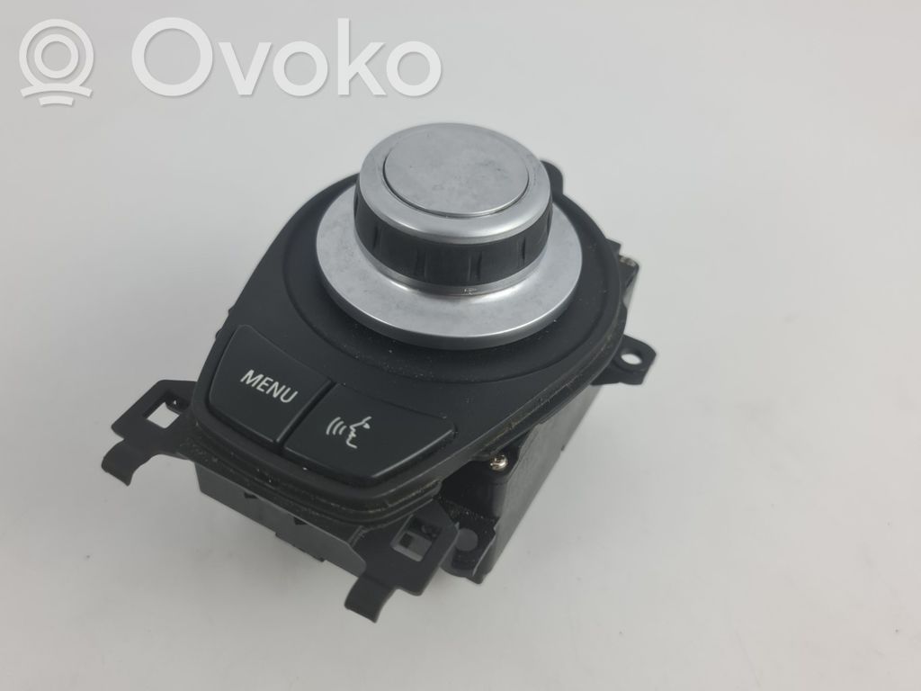 Head unit multimedia control   9122027
