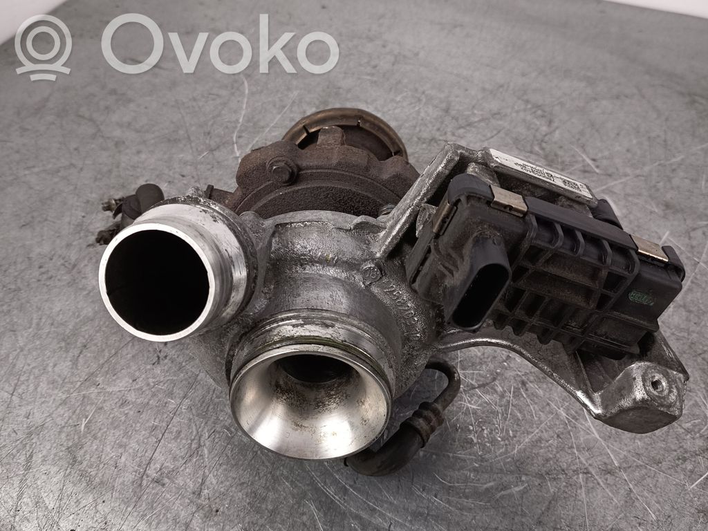 Turbo   780059402,25820310