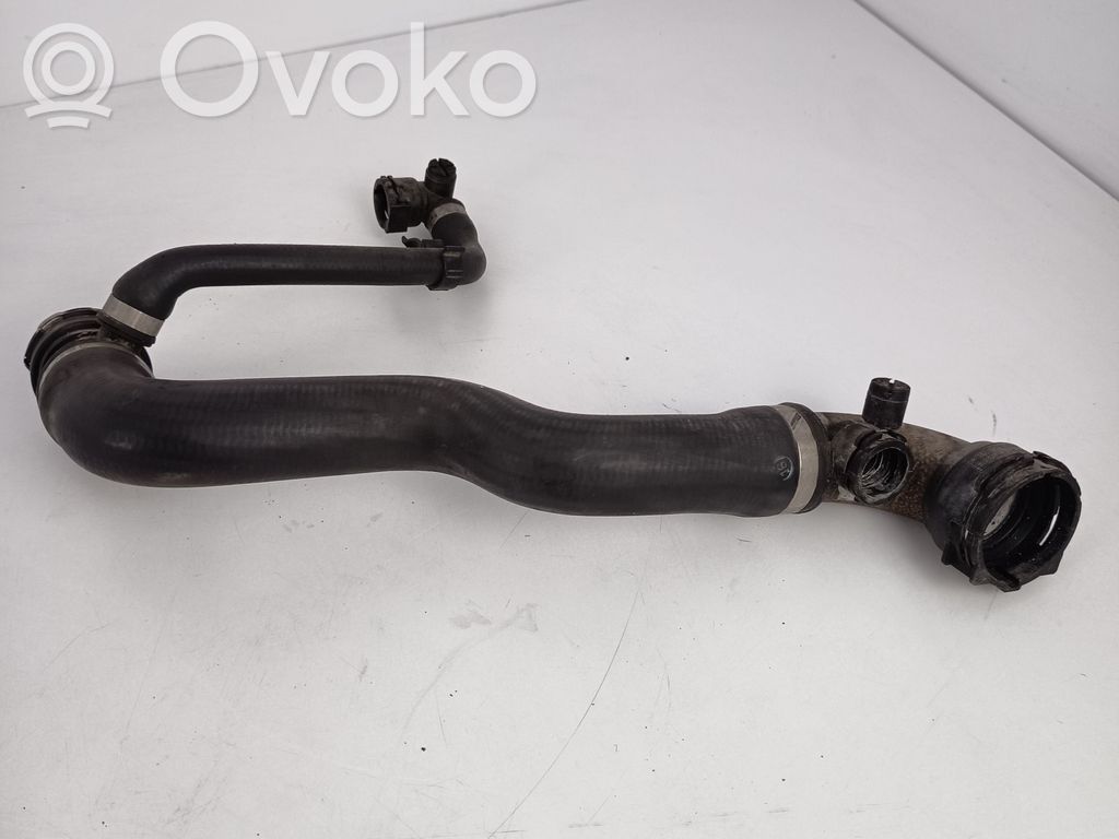 Engine coolant pipe/hose   7519427