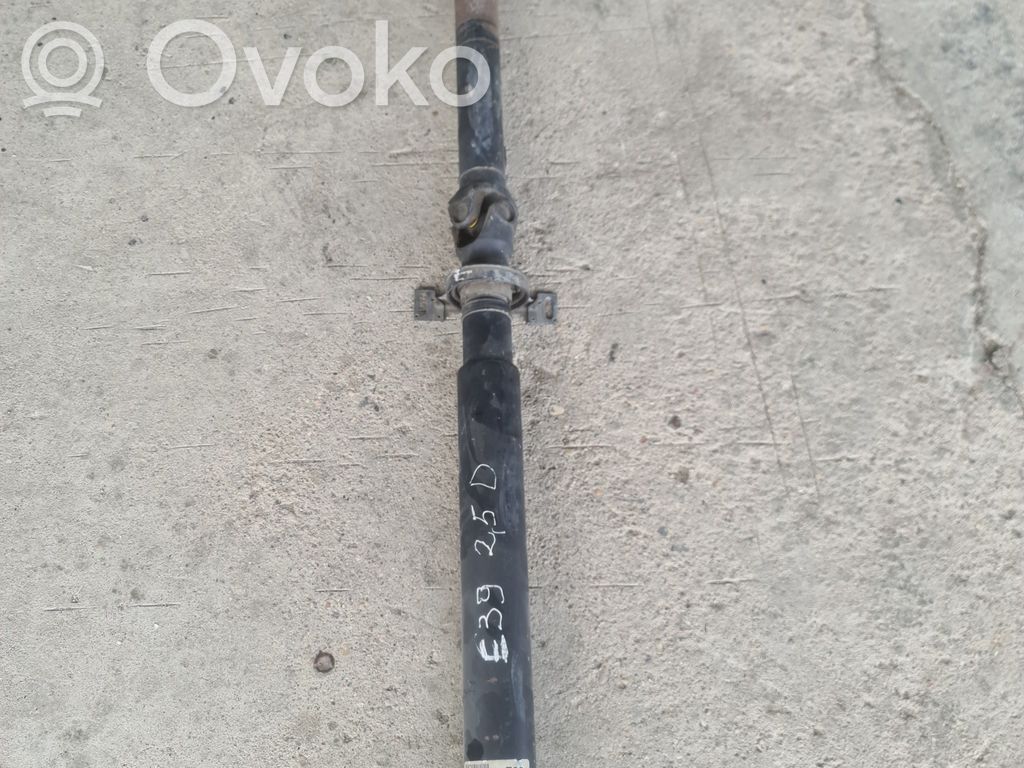 BMW 5 E39 Drive shaft (set) 