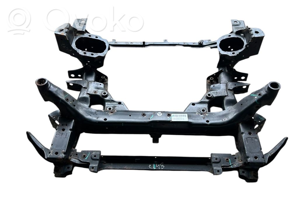 BMW X5 E70 Front subframe 