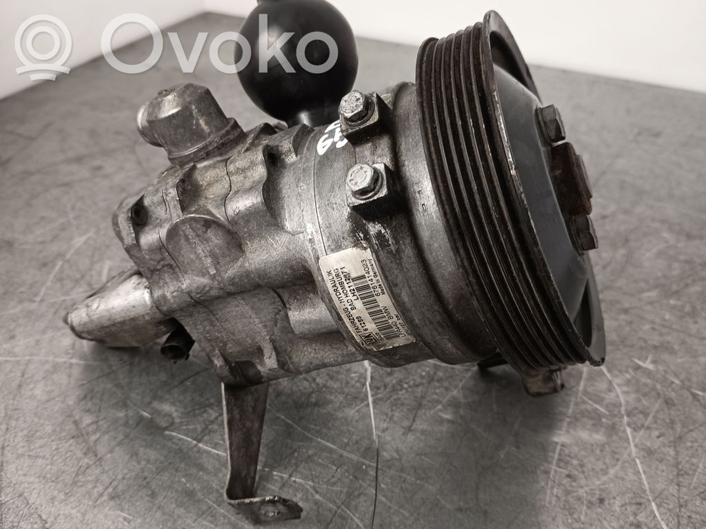 BMW 7 E65 E66 Power steering pump 