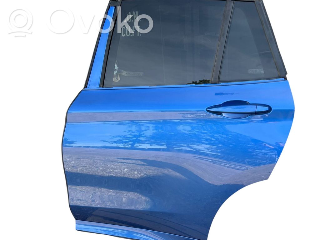 BMW X1 F48 F49 Ușă spate 