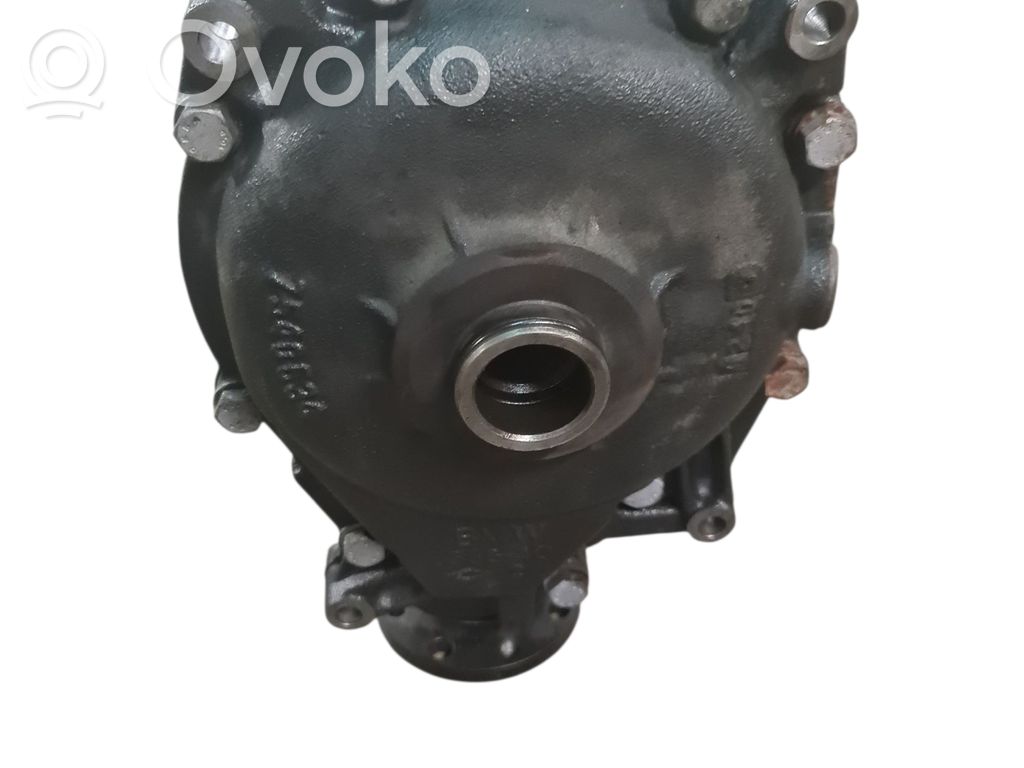 BMW X3 E83 Front differential 