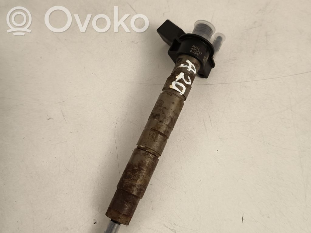 BMW X3 E83 Sprausla (-i) 